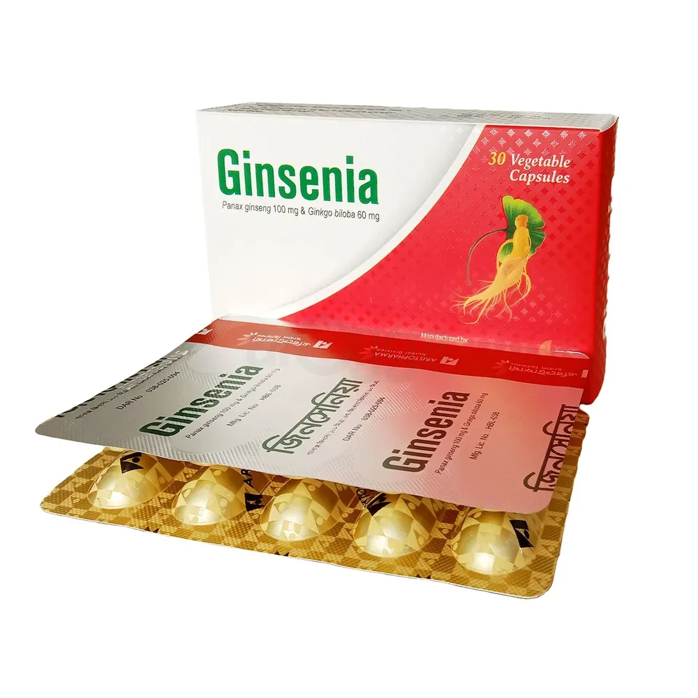 ginsenia-10060-mg